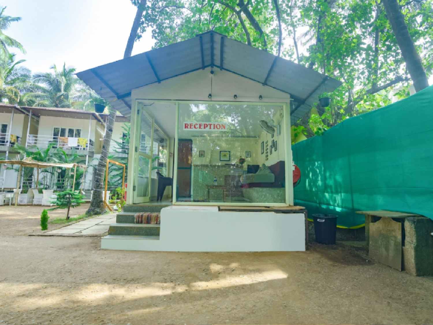 gallery